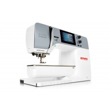 Bernina 570 QE